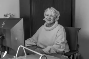 Foto von Ellen van den Berg