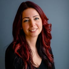 Foto van Ellen van der Meulen Bosma