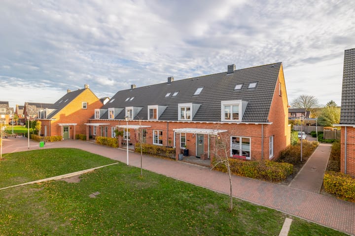 Ellen Vogelstraat 16 in Berkel en Rodenrijs foto