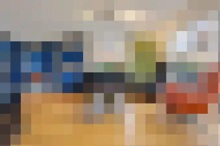 Foto van Ellen Waardenburg