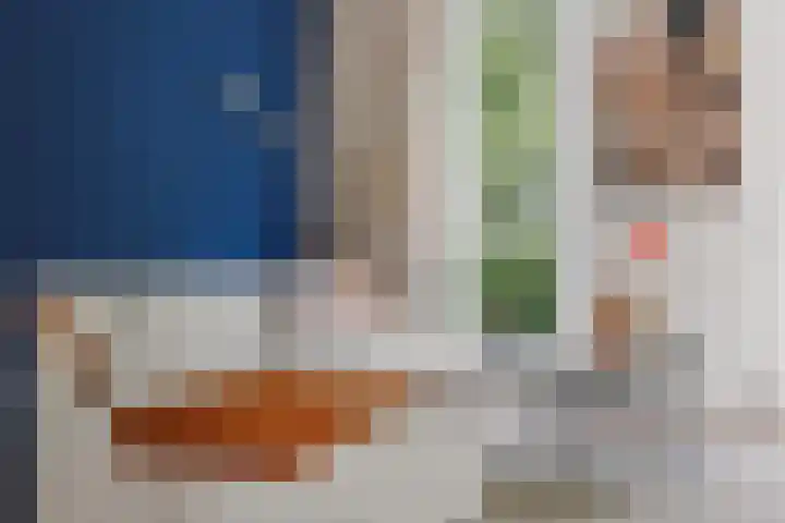 Foto van Ellen Witsen