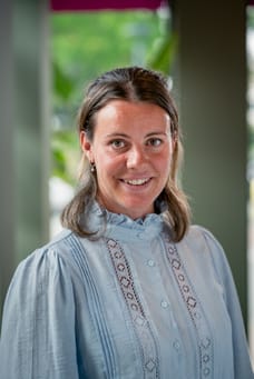 Foto van Elles Mol- Jong