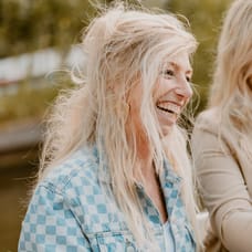 Foto van Elles ter Wee