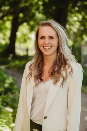 Foto van Elles van Veldhuizen - Henken