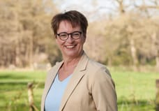 Foto van Elli van Oosterom