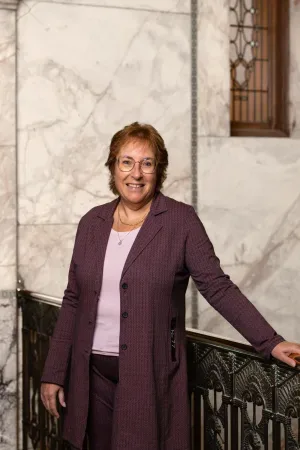 Photo de Ellis Versteeg - Luhrman