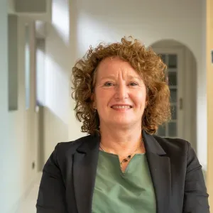 Photo de Elly Houkes