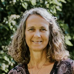 Foto von Elly Schat-Wolters