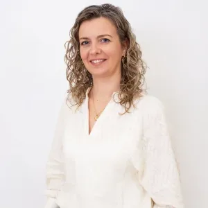 Photo of Elly van Dongen