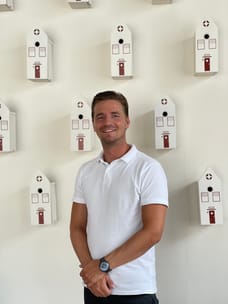 Foto van Elo Turksma