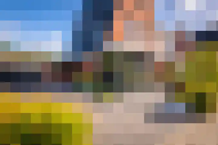 Foto van Elo Turksma