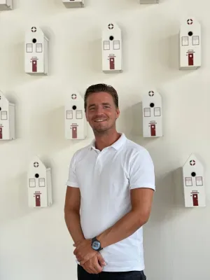 Photo of Elo Turksma