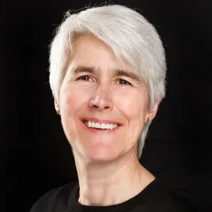 Foto van Els Veldhuizen-Breunissen