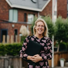 Foto van Elsalien Bekkering