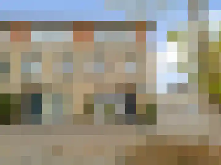 Else van der Banstraat 127 dans Spijkenisse