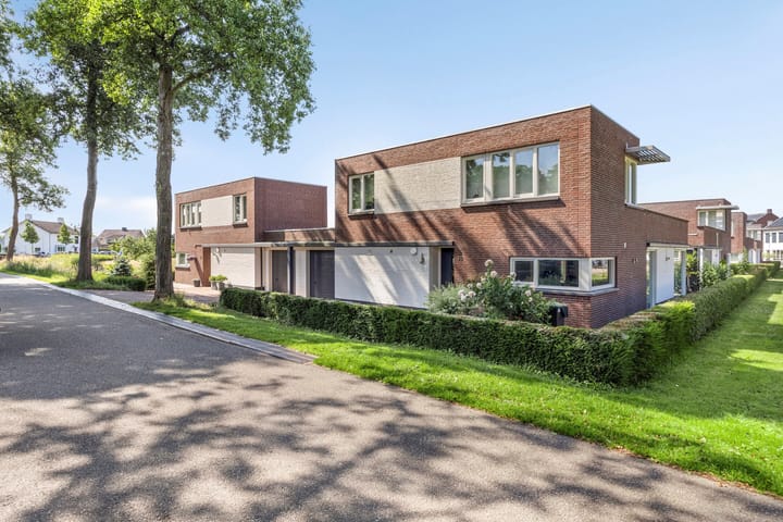 Elsenewal 10 in Nieuwstadt foto