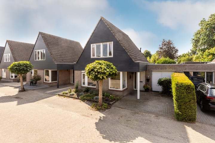 Elsenwas 20 in Oirschot foto