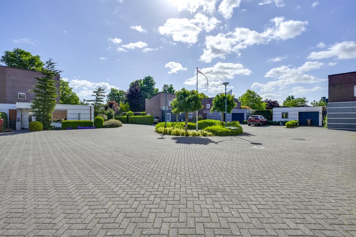 Elskamp 11 in Odijk foto