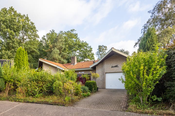 Elsmaathorst 37 in Enschede foto