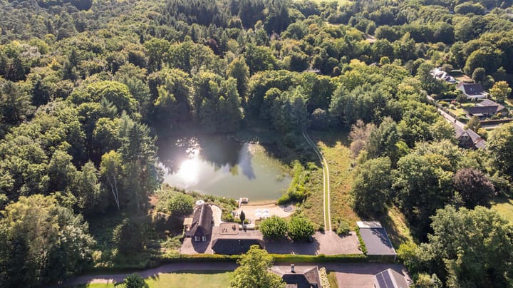 Elspeterweg 18 in Vaassen foto