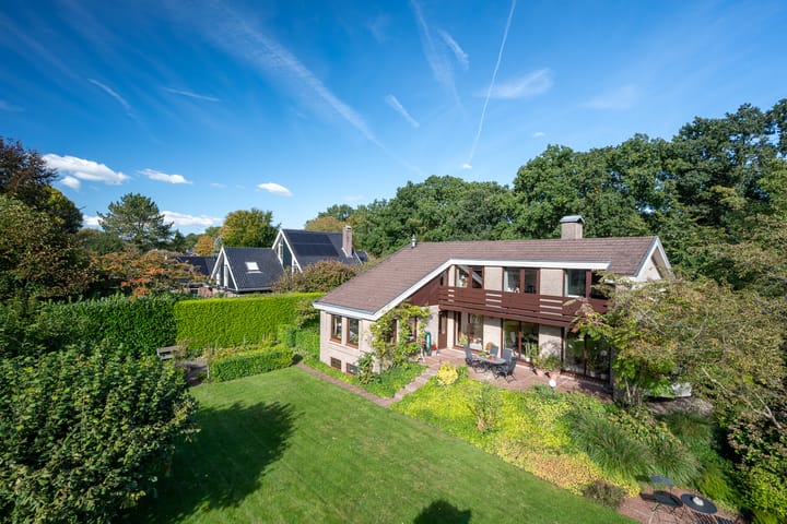 Elsschotlaan 14 in Groningen foto