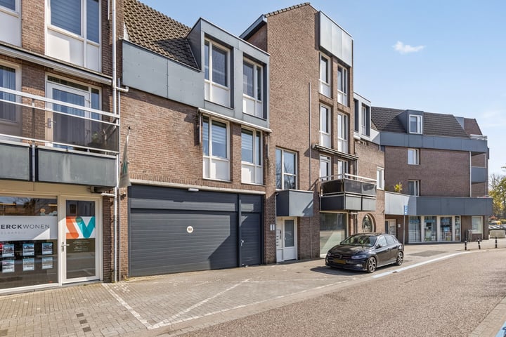 Elsstraat 13 in Beek foto