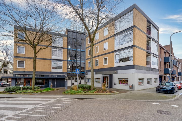 Elsstraat 48 in Beek foto