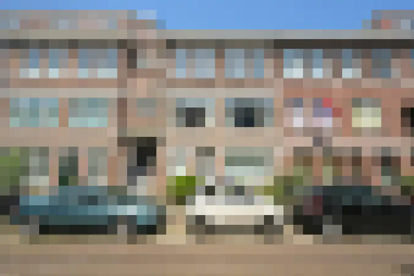 Elsstraat 63 in Den Haag