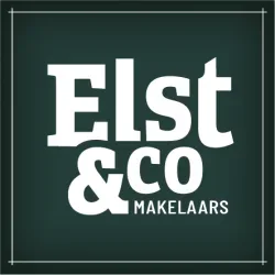 Logo Elst&co Makelaars