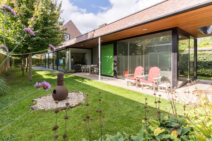 Elstar 40 in Berkel-Enschot foto