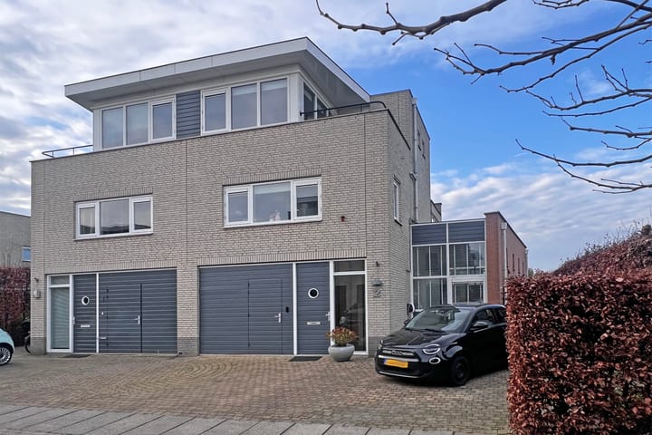 Elstarpad 2 in IJsselstein