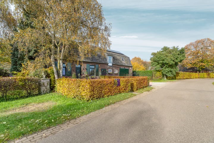 Elsteren 9 in Well L foto