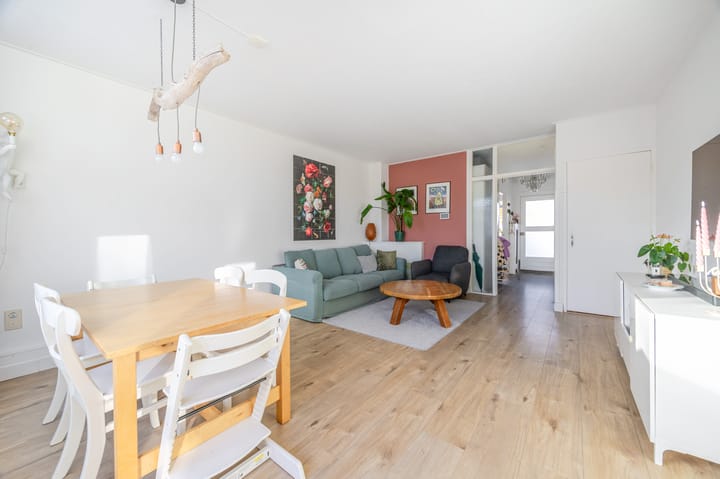 Elviraland 13 in 's-Gravenhage foto