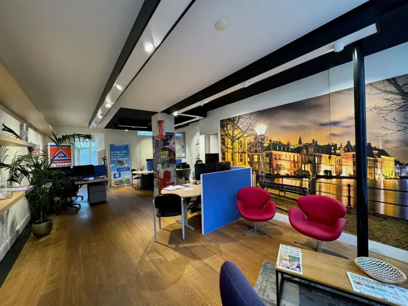 Photo de bureau de Elzenaar NVM Makelaars Centrum