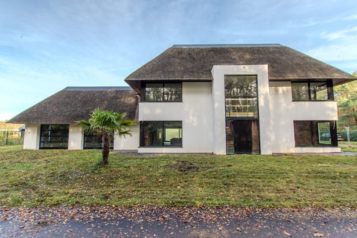 Elzenbroek 5 in Ossendrecht foto