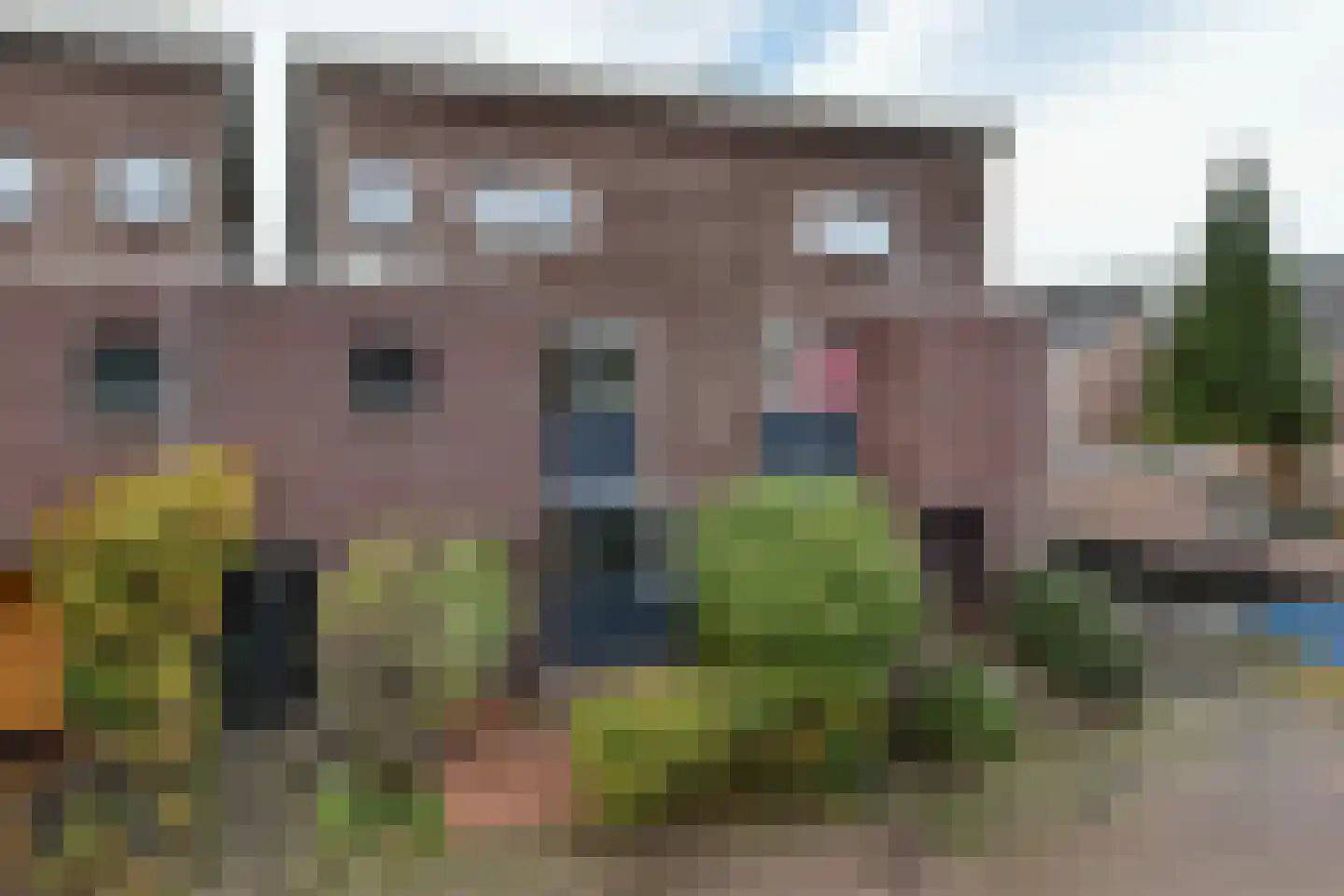 Elzenhof 12 in Vinkeveen