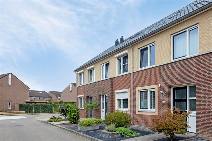 Elzenhof 1c in Pannerden foto