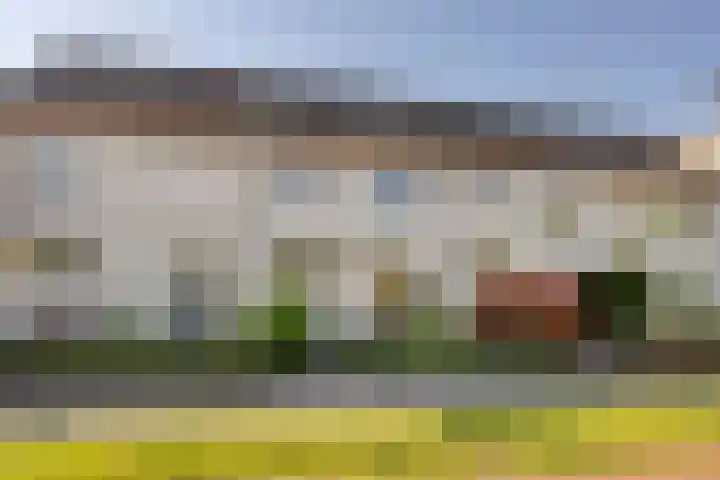 Elzenseloop 8 Heesch