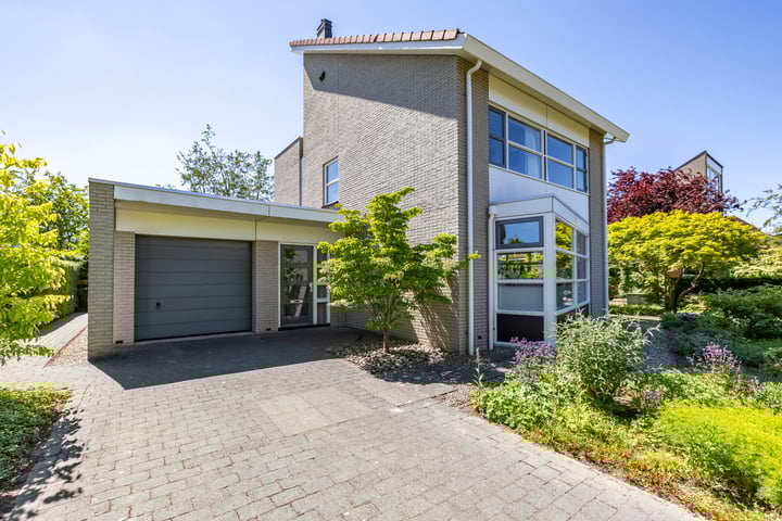 Foto van woning Elzenslag 1, Roden