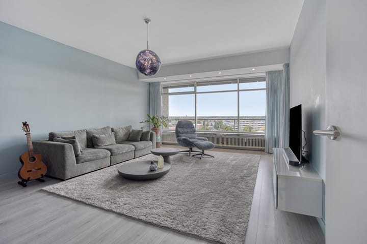 Elzentlaan 111 in Eindhoven foto