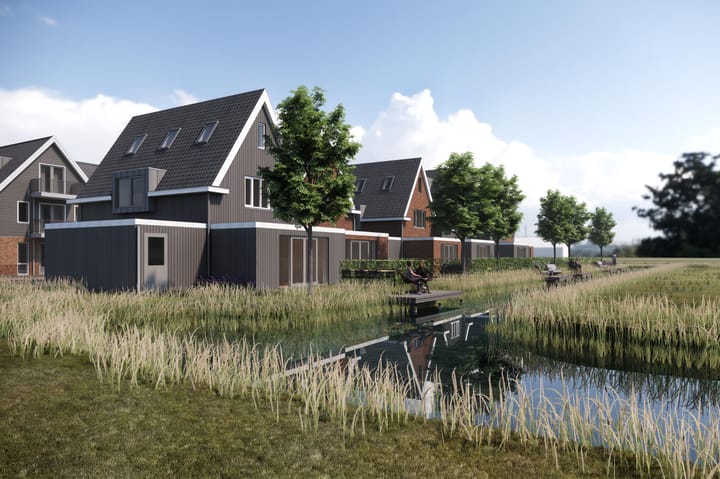 Elzenuil 14 in Driebruggen foto