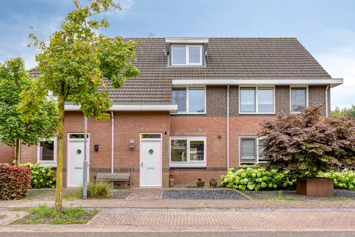 Elzenweg 8 in Wijchen