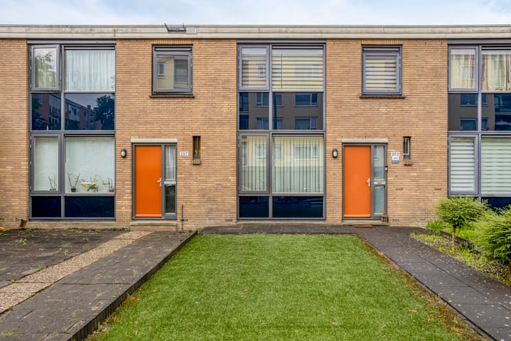 Emelissedijk 205 in Rotterdam foto