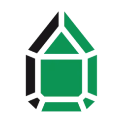 Logo Emerald Housing BV