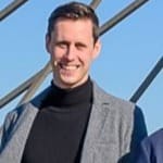 Foto van Emiel van Erp