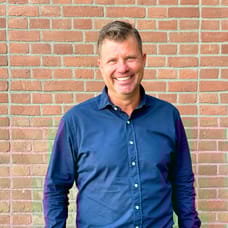 Foto van Emil du Croix Timmermans RM RT