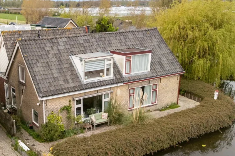 Kantoor foto van Emil NVM Makelaars || Leiden - Leiderdorp