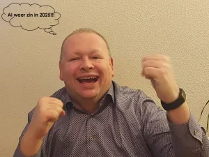 Foto van Emile van den Hoorn