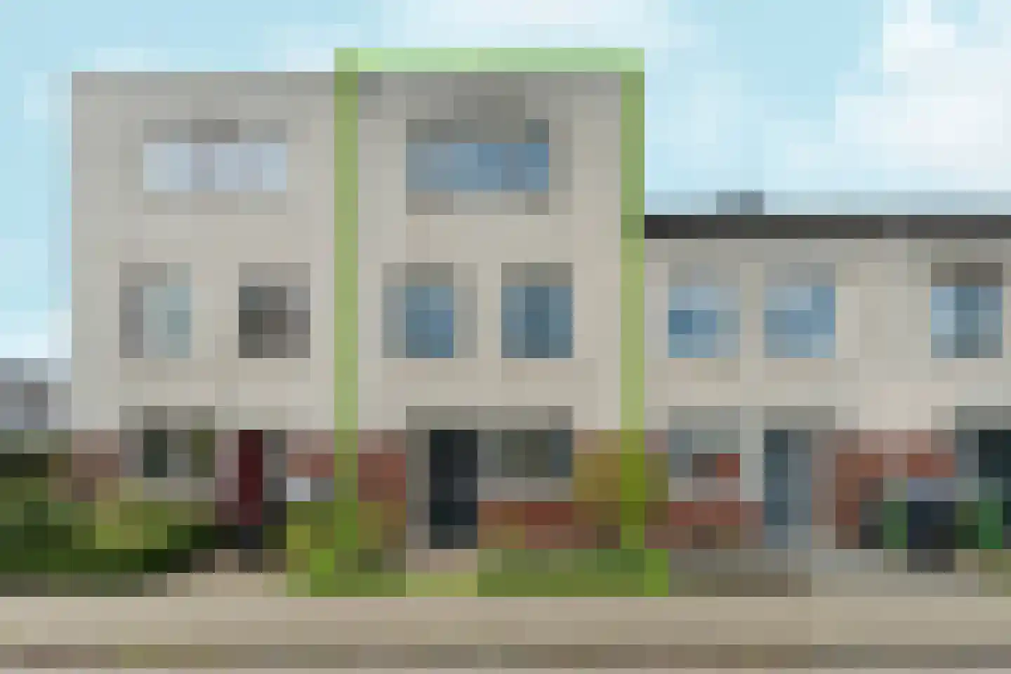Emily Brontësingel 14 in Arnhem