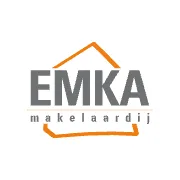 Logo van EMKA-makelaardij